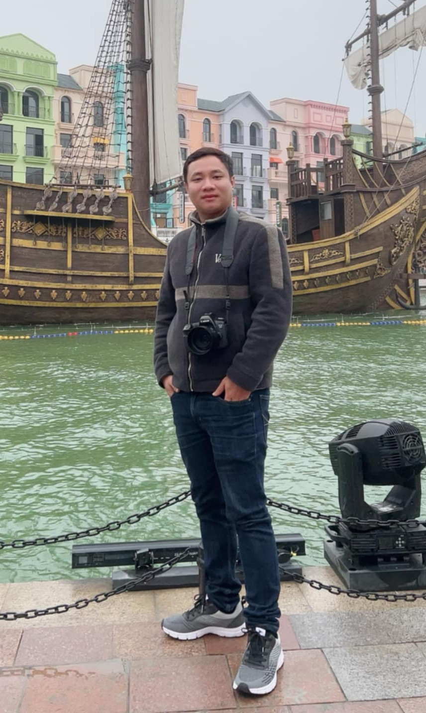 Kỹ sư Tiến Ngọc