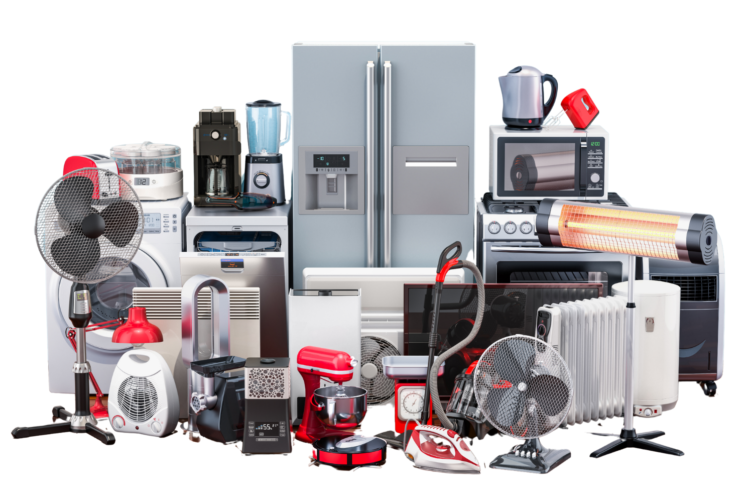 Thiết bị điện tử sửa chữa